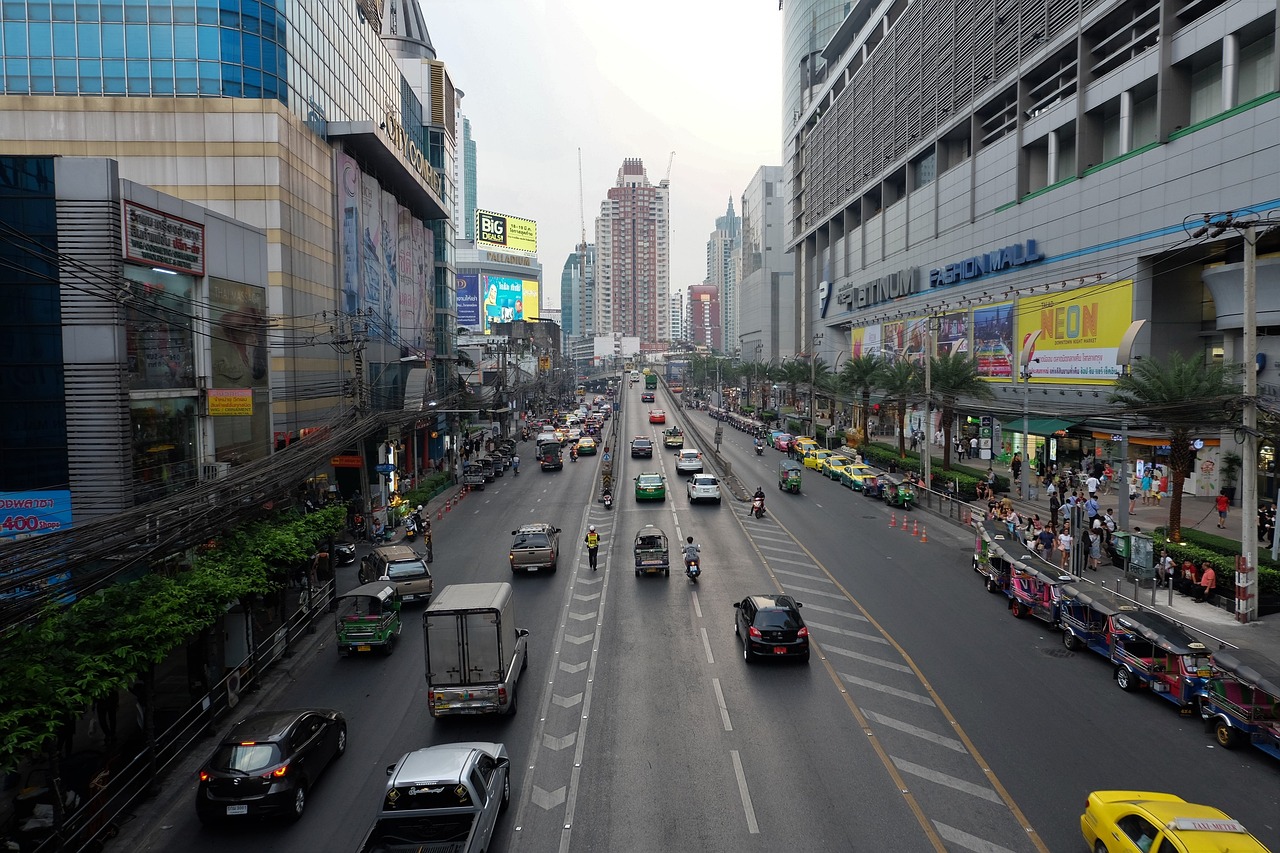 广饶县二手车市场最新概览