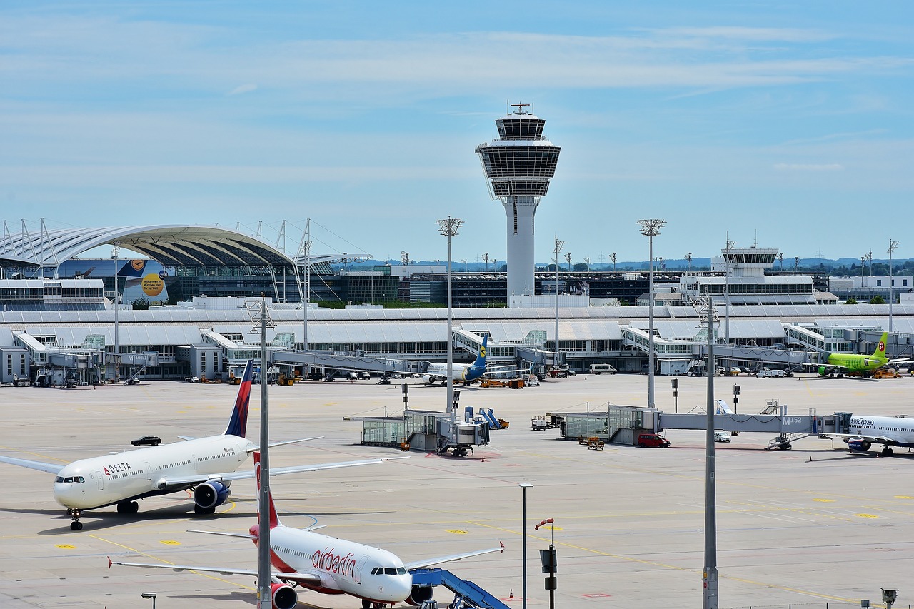 榆林空港迈向现代化航空枢纽的步伐加快的最新动态